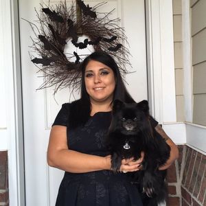 Meet your Posher, Melissa